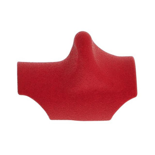Fliphead Thumb Rest Signal Red Fliphead Thumb Rest Signal Red