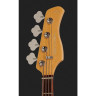 Бас-гитара Marcus Miller V3P-4 TS Marcus Miller V3P-4 TS