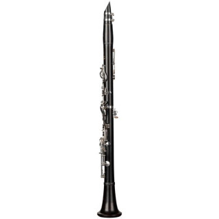 Кларнет RZ Clarinets Andante Bb-Clarinet 17/6
