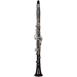 Кларнет RZ Clarinets Andante Bb-Clarinet 17/6