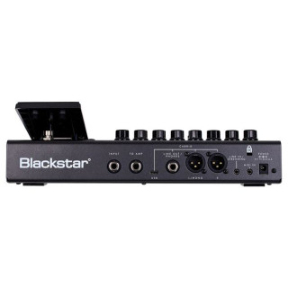 Блэкстар ID:X Floor Два Blackstar ID:X Floor Two