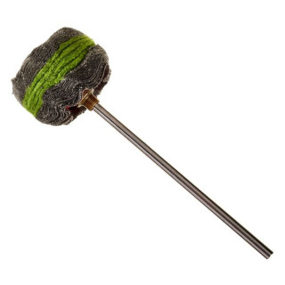 Ударная установка Dragonfly Percussion XL Flanell Kick Drum Beater Dragonfly Percussion XL Flanell Kick Drum Beater