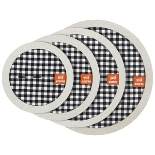 Набор маффинов Rohema Mr. Muff Rohema Mr. Muff Muffins Set