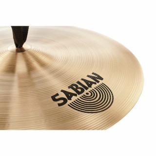 Sabian 18" AA Венский средний натуральный Sabian 18" AA Viennese Medium Natural
