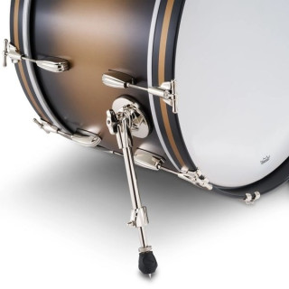 Slingerland 18" Radio King 3pc Kit BG  —> Slingerland 18" Radio King 3pc Kit BG   (no changes needed) Slingerland 18" Radio King 3pc Kit BG