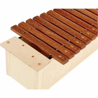 Альтовый ксилофон Goldon Модель 10210 Goldon Alto Xylophone Model 10210