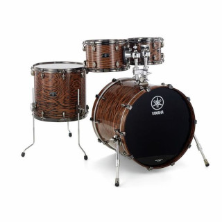 Барабанная установка Yamaha Live Custom Hybrid Rock UNT Yamaha Live Custom Hybrid Rock UNT
