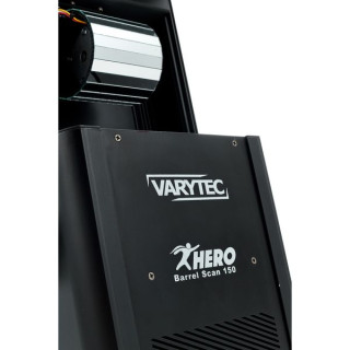 Сканирование ствола Varytec Hero 150 Varytec Hero Barrel Scan 150