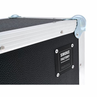 Данные по делу о дымовой фабрике II/Капитан Д. Smoke Factory Case Data II/Captain D.