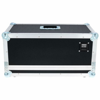 Данные по делу о дымовой фабрике II/Капитан Д. Smoke Factory Case Data II/Captain D.