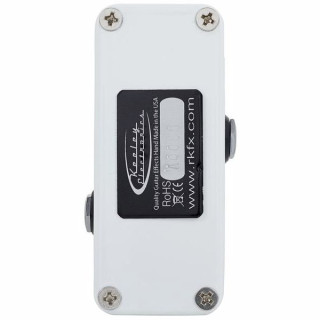 Мини-бустер Keeley Katana Keeley Katana Mini Boost