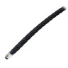 Стальная проволока Stairville Safety 500 см/8 мм Bk Stairville Steelwire Safety 500cm/8mm Bk