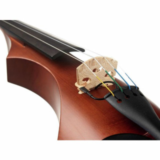 Электроскрипка Gewa Novita 3.0 Electric Violin GB Gewa Novita 3.0 Electric Violin GB