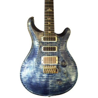 PRS Studio F, Голубой кит PRS Studio F. Whale Blue