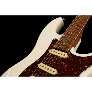 Ларри Карлтон S7 AWH 2-го поколения Larry Carlton S7 AWH 2nd Gen