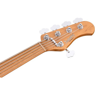 Sadowsky MetroExpress 24-Фрет 5 RM TST Sadowsky MetroExpress 24-Fret 5 RM TST
