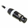 DMX-кабель Stairville PDC5CC DMX Cable 3,0 m 5 pin Stairville PDC5CC DMX Cable 3,0 m 5 pin