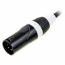 DMX-кабель Stairville PDC5CC DMX Cable 3,0 m 5 pin Stairville PDC5CC DMX Cable 3,0 m 5 pin
