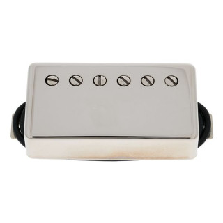 Никелевый мост модели Seymour Duncan 78 Seymour Duncan 78 Model Bridge Nickel