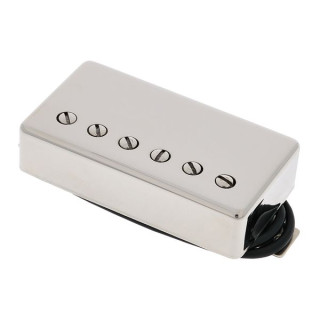 Никелевый мост модели Seymour Duncan 78 Seymour Duncan 78 Model Bridge Nickel