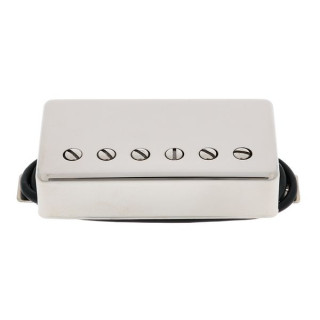 Никелевый мост модели Seymour Duncan 78 Seymour Duncan 78 Model Bridge Nickel