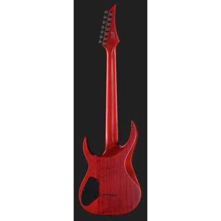 Электрогитара Solar Guitars A2.7TBR SK Solar Guitars A2.7TBR SK