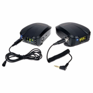 Беспроводная система Marantz PMD-750