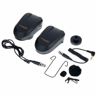 Беспроводная система Marantz PMD-750