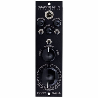 Шэдоу Хиллз Индастриз Моно ГАМА Shadow Hills Industries Mono GAMA