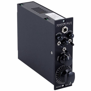 Шэдоу Хиллз Индастриз Моно ГАМА Shadow Hills Industries Mono GAMA