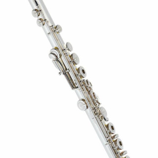 Флейта Muramatsu DS-RCEOH Flute Handmade