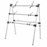 Стойка для клавишных Jaspers 3D-105S Jaspers 3D-105S