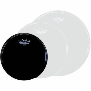 Ремо 08" Императорское черное дерево Remo 08" Emperor Ebony