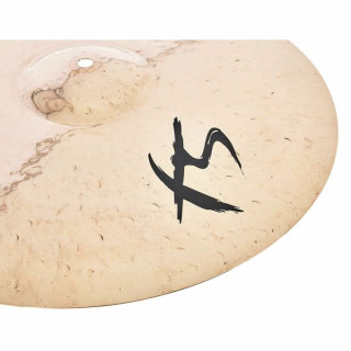 Крэш тарелка Zultan 17" F5 Crash Zultan 17" F5 Crash