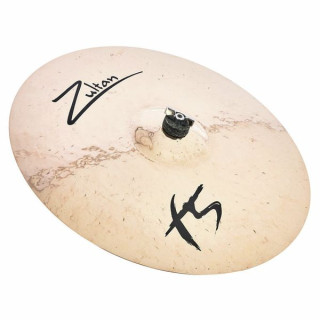 Крэш тарелка Zultan 17" F5 Crash Zultan 17" F5 Crash