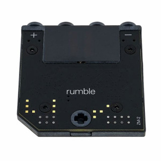 Модуль расширения Teenage Engineering Rumble Module Teenage Engineering Rumble Module