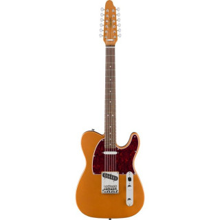 Сquier Paranormal Troy V Leeuwen Tele Squier Paranormal Troy V Leeuwen Tele