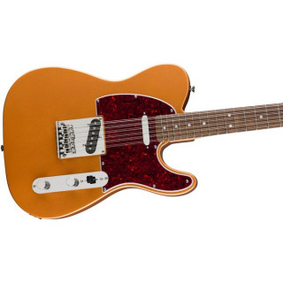 Сquier Paranormal Troy V Leeuwen Tele Squier Paranormal Troy V Leeuwen Tele