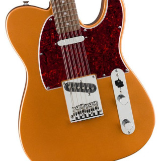 Сquier Paranormal Troy V Leeuwen Tele Squier Paranormal Troy V Leeuwen Tele