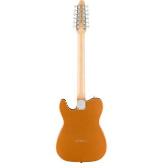 Сquier Paranormal Troy V Leeuwen Tele Squier Paranormal Troy V Leeuwen Tele