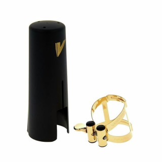 Vandoren М|О Лигатурный баритон V16 G Vandoren M|O Ligature Baritone V16 G