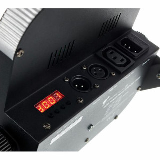 Напольная светодиодная панель Stairville LED Flood Panel 150 20° RGB Набор №307707 Stairville LED Flood Panel 150 20° RGB Bundle №307707