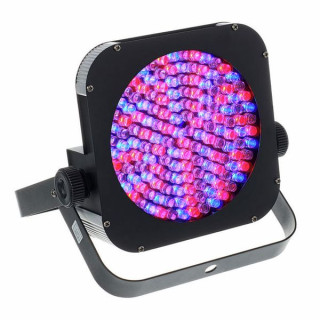 Напольная светодиодная панель Stairville LED Flood Panel 150 20° RGB Набор №307707 Stairville LED Flood Panel 150 20° RGB Bundle №307707