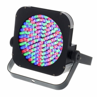 Напольная светодиодная панель Stairville LED Flood Panel 150 20° RGB Набор №307707 Stairville LED Flood Panel 150 20° RGB Bundle №307707