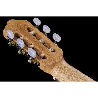 Thomann Gypsy Черный нейлон CE Edition Thomann Gypsy Black Nylon CE Edition