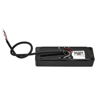 Bartolini бас-гитара 5-струнная MK Soapbar NB Bartolini 5-string Bass MK Soapbar NB