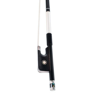 divi:de Split Cello Bow High Tech divi:de Split Cello Bow High Tech