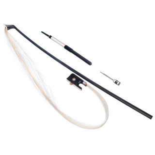divi:de Split Cello Bow High Tech divi:de Split Cello Bow High Tech
