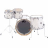 Стандарт производительности DW. Белый морской пехотинец DW Performance Std. White Marine