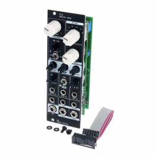 Eurorack модуль VCO ADDAC 701 Rev2 ADDAC 701 Rev2 VCO